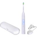 4500 series HX6839/28 electric toothbrush Adult Sonic toothbrush White