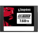 Kingston DC450R 7.68GB, SATA3, 2.5inch