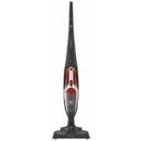 Cordless vacuum cleaner H-Free 2in1 HF21L18 01, Uscata, 18 V, 0.4 litri