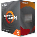 AMD Ryzen 5 4600G, 3.70GHz, Socket AM4, Box
