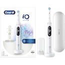 ORAL-B Oral-B iO electric toothbrush Adult Rotating White