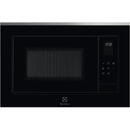 Electrolux LMSD253TM Countertop Grill microwave 900 W Negru 25 L
