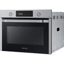 Samsung Microwave oven SAMSUNG NQ50A6139BS/EO