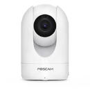 Foscam Foscam R4M security camera IP security camera Indoor Cube 2560 x 1440 pixels Desk