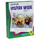 Fujifilm Fujifilm instax WIDE WW1 instant picture film 10 pc(s) 108 x 86 mm