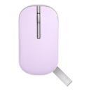 Asus Marshmallow MD100, USB Wireless/Bluetooth, Kit Lilac Mist Purple and Brave Green