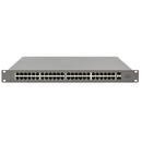 Meraki GS110 Managed Gigabit Ethernet (10/100/1000) 1U Grey