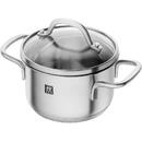 ZWILLING Low pot with lid Zwilling Pico, 800 ml