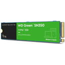 Western Digital Green SSD M.2 1TB PCI Express QLC NVMe