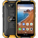 Ulefone Armor X6 16GB 2GB RAM Hybrid Dual SIM Black, Orange