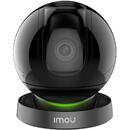 DAHUA Dahua Imou Rex IPC-A46LP-D Indoor IP Camera, 4MP QHD, Black