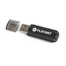 PLATINET FLASH DRIVE 64GB USB 2.0 X-DEPO PLATINET