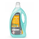 CLINEX Detergent gel pentru rufe, 3 litri, Clinex Laundry Gel Fresh