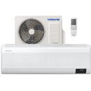 Samsung Wind-free Elite 9000 BTU Wi-Fi,MDS, Filtru Tri-Care, AI Auto Comfort, Fast cooling, Alb