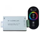 Generic CONTROLLER BANDA LED RGB CU TOUCH 12V/24V 3AX4 144W