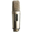 RODE NT2-a Silver Stage/performance microphone