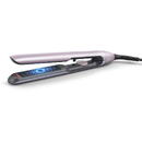 Philips Philips 5000 series BHS530/00 hair styling tool Straightening iron Warm Silver 1.8 m