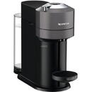 DeLonghi DeLonghi Nespresso Vertuo Next ENV 120.GY, capsule machine (dark gray / black)