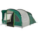 Coleman Coleman 5-person Tunnel Tent ROCKY MOUNTAIN 5 Plus - grey green