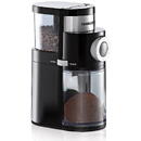 Rommelsbacher Coffee Grinder EKM 200 ,110 W,250 gr,Negru / Argintiu