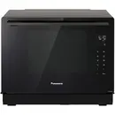 Panasonic Panasonic NN-CS88LBEPG microwave Countertop Grill microwave 31 L 1000 W Black