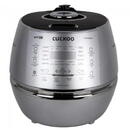 CUCKOO rice cooker CRP-DHsilver0609F , 1.8 l, 1090 W, 17 programe, Argintiu