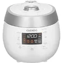 Cuckoo rice cooker TWIN PRESSURE  CRP-RT1008F, 1150 W,1.8 litri, Alb