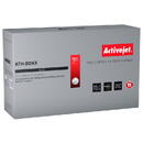 Activejet Activejet ATH-80NX toner for HP printer; HP 80X CF280X replacement; Supreme; 6900 pages; black