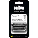 Braun replacement shaving head combination pack 73S