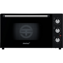 Steba Steba grill oven KB M42 2000W black