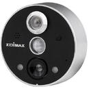 Edimax Edimax IC-6220DC security camera IP security camera Indoor &amp; outdoor Covert 640 x 480 pixels Wall