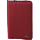Hama "Strap" Tablet Case for Tablets up to 25.6 cm (10.1"), red