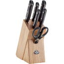 BALLARINI BALLARINI Simeto Knife/cutlery block set 7 pc(s)