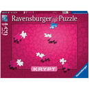 Ravensburger Ravensburger Puzzle Krypt (Pink) 654 - 16564