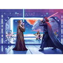 Schmidt Spiele Schmidt Spiele Puzzle Star Wars - Obi Wan's Final Battle 500 - 59953