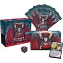 Wizards of the Coast Wizards of the Coast Magic: The Gathering - Innistrad Crimson Vow Bundle ENGLISH trading cards