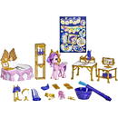 HASBRO Hasbro My Little Pony - A New Generation Princesses Zimmer Princess Pipp Petals toy figure