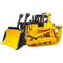BRUDER Bruder Professional Series CAT large Track-Type Tractor (02452)