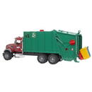 BRUDER BRUDER MACK Granite Garbage Truck - 02812