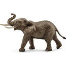 Schleich Schleich African bull elephant - 14762