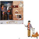 MATTEL Mattel Harry Potter Platform 9 3/4 Playset - GXW31