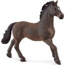 Schleich Schleich Horse Club Oldenburg stallion, toy figure