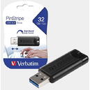 Verbatim Memorie USB 49317, USB 3.0, 32GB, Verbatim Store'n'go