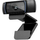 Pro HD Webcam C920s - USB - EMEA