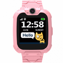 Canyon Tony Kids Watch, 1.54inch, Curea Silicon, Pink