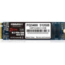 Kingmax KMPQ3480-512G4 M.2 2280 PCIe Gen 3*4