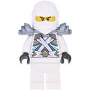 LEGO NINJAGO - Robotul ninja al lui Lloyd 71757, 57 piese