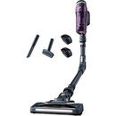 Rowenta Rowenta handheld cordless vacuum cleaner RH9638 purple / black - XForce Flex 8.60 Allergy