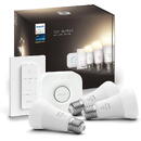 Philips Philips Hue E27 3 starter set 75W - incl.DS 3x1050lm