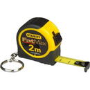 Stanley tape measure FatMax 2m / 13mm - FMHT0-33856
